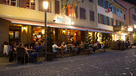 Malou Thai-Restaurant und Bar | © Malou Thai-Restaurant & Bar