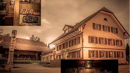BIG STAR American Bar & Restaurant | © Big Star American Bar & Restaurant