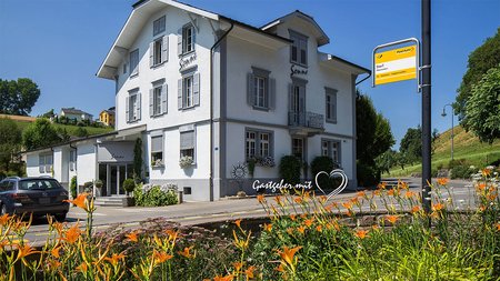 Landgasthof Sonne | © Landgasthof Sonne AG