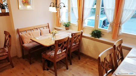 Café Chäppeli | © Cafe Chäppeli