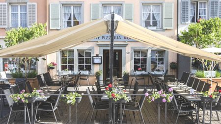 Il Castello Willisau | © Ristorante Il Castello 3