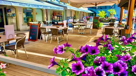 Restaurant & Pizzeria Da Luca Willisau | © Restaurant Pizzeria da Luca Willisau