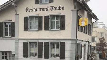 Restaurant Taube | © Rest. Tübali GmbH