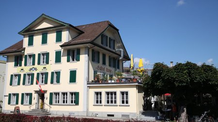Krone 94 | © Krone 94 GmbH