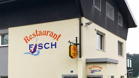 Restaurant Fisch | © Restaurant Fisch