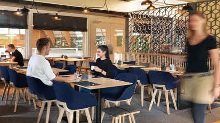 Restaurant Schlossfeld | © Freizeitzentrum Schlossfeld AG