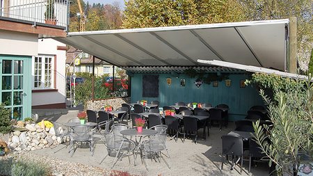 time out cafe bar | © time out cafe bar AG