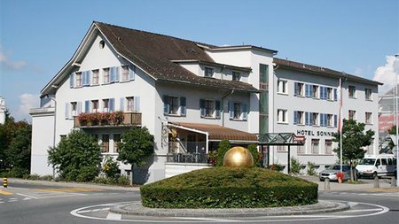 Hotel Restaurant Sonne | © Hotel Sonne Reiden AG