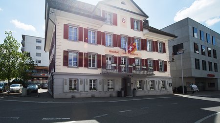 Gasthof zum Mohren | © Gasthof zum Mohren