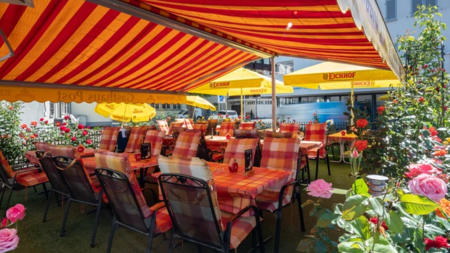 Gasthaus Post Willisau | © Gasthaus Post
