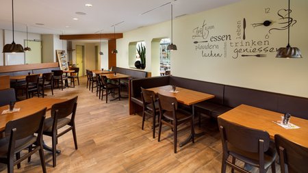Bäckerei - Konditorei - Café Gut | © Bäckerei - Konditorei - Café Gut