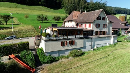 Landrestaurant Moos | © Landrestaurant Moos