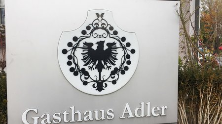 Gasthaus Adler da Pasquale | © Gasthaus Adler da Pasquale