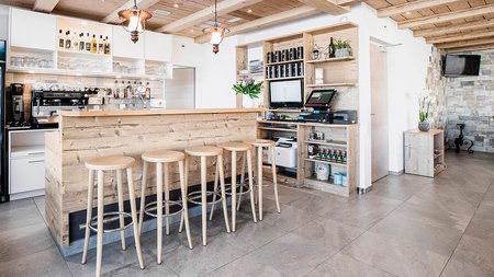 Bistro Wiggertal | © Bistro Wiggertal
