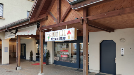 Rottal Pizza & Kebap | © Rottal Pizza & Kebap