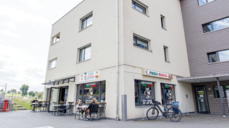 Restaurant Pizzeria Ruswil | © Pseudo Kunde
