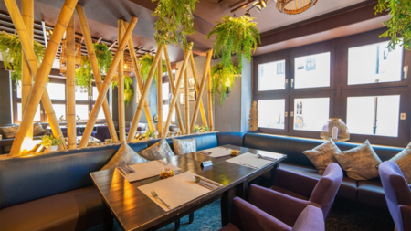 The Taste of Siam | © The Taste of Siam