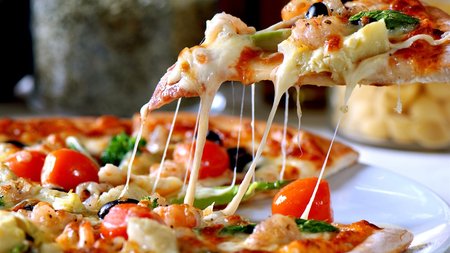 Restaurant Pizzeria da Vincy | © Restaurant Pizzeria da Vincy