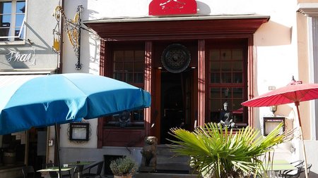 Baan Thai Unterstadt | © Baan Thai Unterstadt