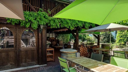 Giardino Steakhouse | © Giardino Steakhouse