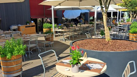 iheimisch Restaurant & Catering | © Restaurant & Catering Iheimisch