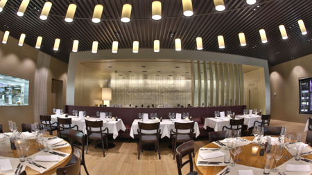 Grill-Restaurant BAULÜÜT | © Grill-Restaurant BAULÜÜT