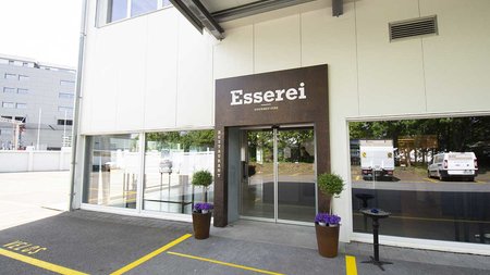 Esserei | © Esserei