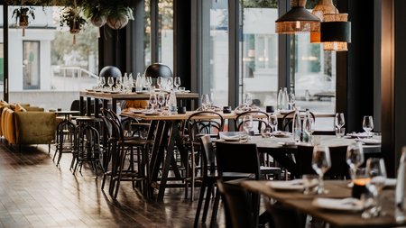 Theo's | © Theo's Gastropub