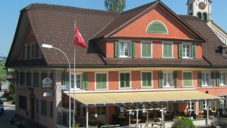 Gasthof Lamm | © Gasthof Lamm