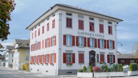 Restaurant Kreuz | © Restaurant Kreuz Buttisholz