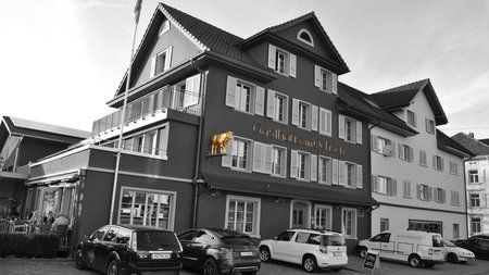 Gasthaus zum Ochsen | © Gasthaus zum Ochsen