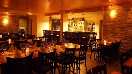 Rössli Restaurant-Pizzeria | © Restaurant-Pizzeria Rössli
