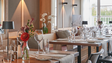 Bistro Restaurant Adler  | © Bistro Restaurant Adler