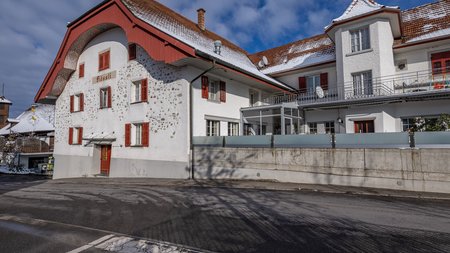 Gasthaus Rössli | © Gasthaus Rössli Knutwil
