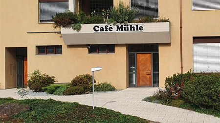 Café Restaurant Mühle | © Restaurant Mühle