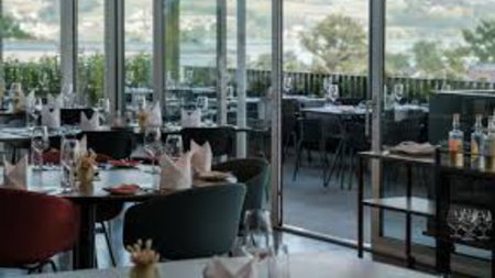 Restaurant Sempia | © Hotel Sempachersee