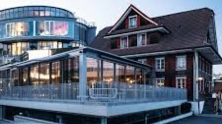 Restaurant Hirschen | © Hirschen Oberkirch AG