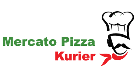 Mercato Pizza | © Mercato Pizza Kurier