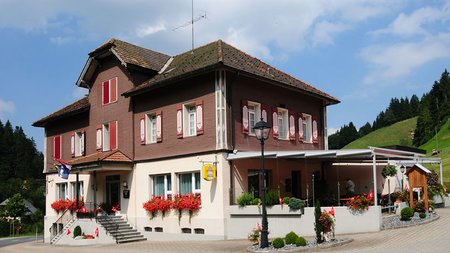 Gasthaus Hirschen | © Gasthaus Hirschen