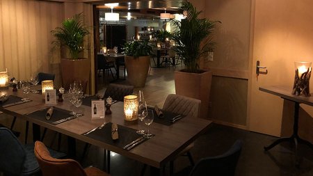 La Strada  | © La Strada Ristorante Pizzeria