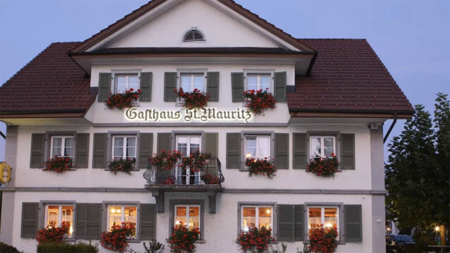 Gasthof St. Mauritz | © Gasthof St. Mauritz