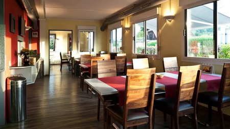 Restaurant Delphina's | © Restaurant Delphina's