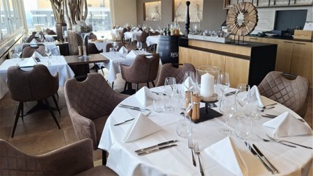 Restaurant Panorama | © Restaurant Panorama-Schlierbach GmbH