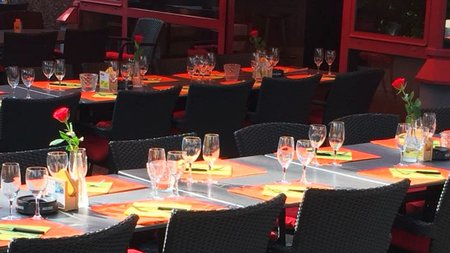 Restaurant Muracher | © Pizzeria Muracher