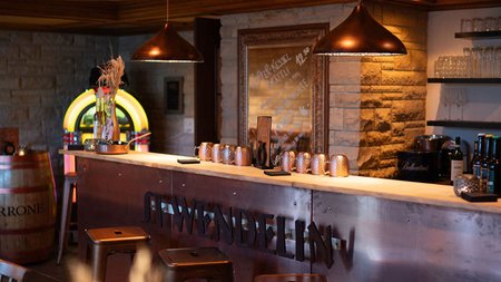 Wendelin's Pub | © Eventlokal Kupferkessel