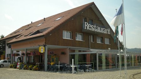 Restaurant Alpengarten | © Restaurant Alpengarten
