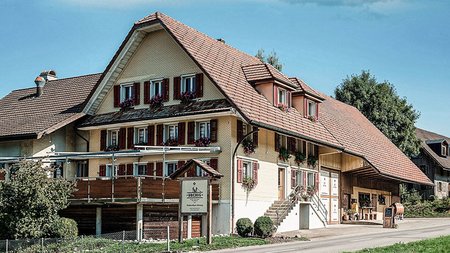 Event-Gasthof URCHIG | © «URCHIG» Event-Gasthof