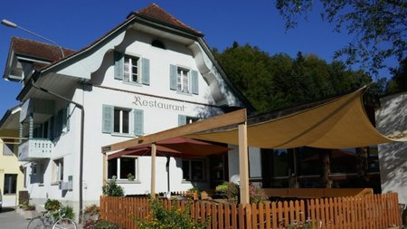 Gasthaus Moosersagi | © Gasthuus Moosersagi