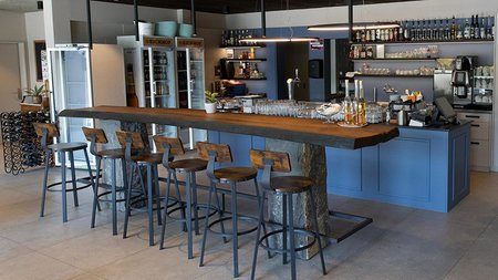 Restaurant Ämme | © Restaurant Ämme