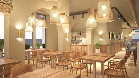 Restaurant Pomodoro | © Ristorante Pizzeria Bahnhof